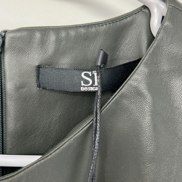 SI design NWT turkey size 38 US 8 - Picture 4 of 9